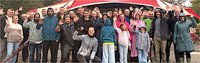 Die Johannes-Schule feiert großen Zirkuserfolg