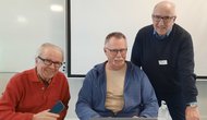 Computer- und Handysprechstunde für Senioren Computer- und Handysprechstunde für Senioren