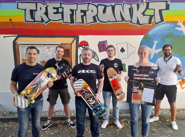 Anmeldestart für Ferienbetreuung 