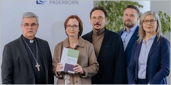 Studie zum Missbrauch legt Vertuschung offen