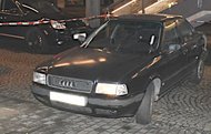 Die Polizei sucht weitere Zeugen