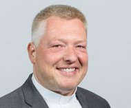 Michael Bredeck für pastorale Umkehr Michael Bredeck für pastorale Umkehr