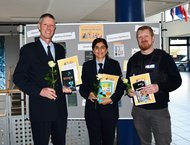 Polizei Paderborn liest vor