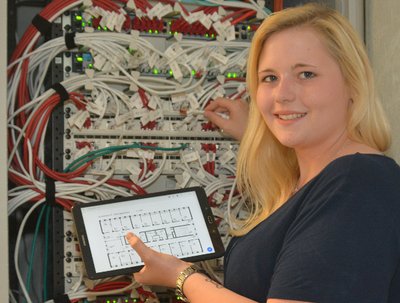 Duales Studium für Verwaltungsinformatik Duales Studium für Verwaltungsinformatik