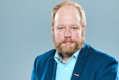 Neuer Betriebsberater der Handwerkskammer