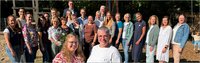 40 Jahre Familienzentrum Purzelbaum