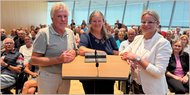 Gemeinsam für Vielfalt: Selbsthilfetag trifft Bürgertag