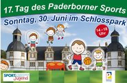 Sport, Spiel, Spaß und Spannung