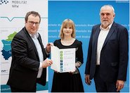 Büren hat eine Mobilitätsmanagerin Büren hat eine Mobilitätsmanagerin