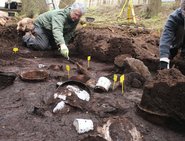 Vortrag: Spuren einer Mordnacht Vortrag: Spuren einer Mordnacht
