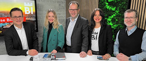 Was macht Bielefeld attraktiv?