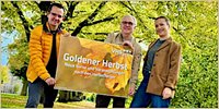 VHS läutet „Goldenen Herbst“ ein