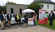 Pilotvorhaben der Verbraucherzentrale