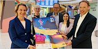 Leineweber-Markt mit Live-Musik und Kirmes