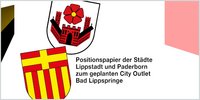 Geplantes City-Outlet sorgt für Unruhe