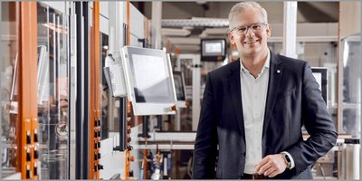 Weidmüller präsentiert industrielle Automatisierung