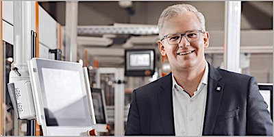 Weidmüller präsentiert industrielle Automatisierung