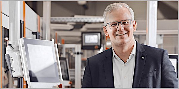 Weidmüller präsentiert industrielle Automatisierung Weidmüller präsentiert industrielle Automatisierung