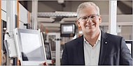 Weidmüller präsentiert industrielle Automatisierung Weidmüller präsentiert industrielle Automatisierung