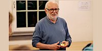 Apfelallergie-Projekt des BUND Lemgo von bundesweiter Bedeutung