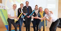Natur und Technik, Energie, Klima und Umwelt