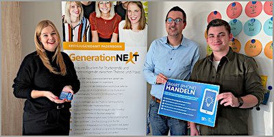 Digitales Angebot für Kinder und Jugendliche