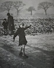 Schlindern zum Wort des Monats gekürt Schlindern zum Wort des Monats gekürt