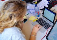 Uni-Alltag digital kennenlernen Uni-Alltag digital kennenlernen