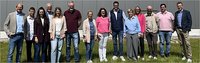 Schule und Wirtschaft im Dialog bei Nöll
