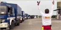 Weniger Zivilschutz-Helfer als angenommen?