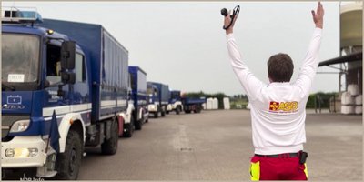 Weniger Zivilschutz-Helfer als angenommen?