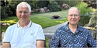 Interview: Das wird auf jeden Fall eine runde Sache