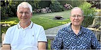 Interview: Das wird auf jeden Fall eine runde Sache