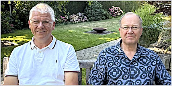 Interview: Das wird auf jeden Fall eine runde Sache