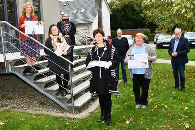 Kostenlose Mitmach-Workshops in Brakel Kostenlose Mitmach-Workshops in Brakel