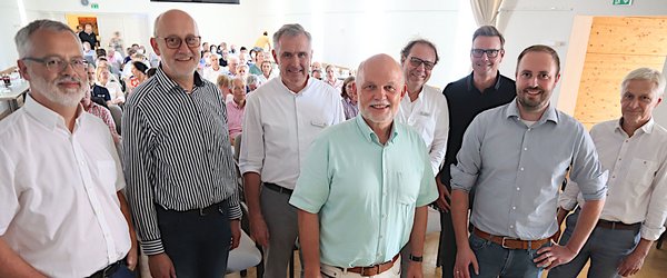 Neues aus der Bauordnung im Focus