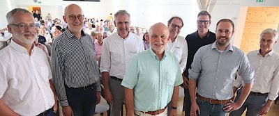 Neues aus der Bauordnung im Focus