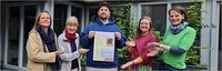 Wer macht mit beim Theaterprojekt?
