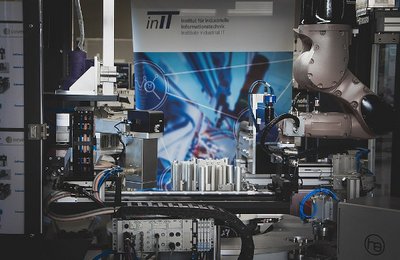 Kommunikation in der Automation