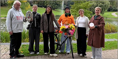 Fan-Aktion: Drei neue Ideen werden gefördert Fan-Aktion: Drei neue Ideen werden gefördert