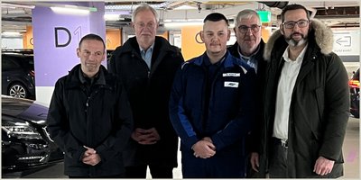 Wie Teilhabe am Arbeitsplatz geht Wie Teilhabe am Arbeitsplatz geht