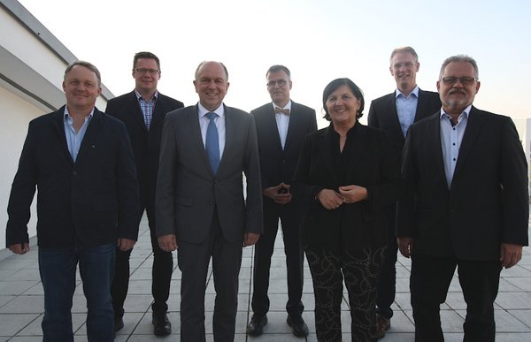 50 Jahre Hochwasserschutz in der Region