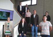 Hochschule kooperiert mit Unternehmen Hochschule kooperiert mit Unternehmen