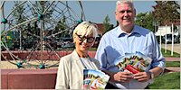Ferienspiele 2025: Programm liegt vor