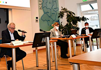 Gesundheitsförderung für alle 