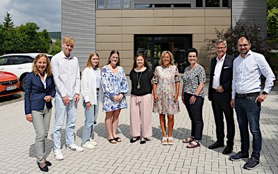 IHK: Firmen suchen noch Auszubildende IHK: Firmen suchen noch Auszubildende