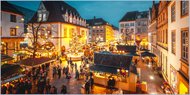 Bielefeld lädt zum Weihnachtsmarkt ein Bielefeld lädt zum Weihnachtsmarkt ein