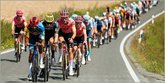 Rad-Tour: Fan-Meile entlang der Königstraße 