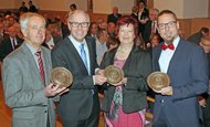 Neujahrsempfang des Kreises Paderborn 