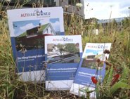 Broschüre: Gründächer nachhaltig umsetzen Broschüre: Gründächer nachhaltig umsetzen